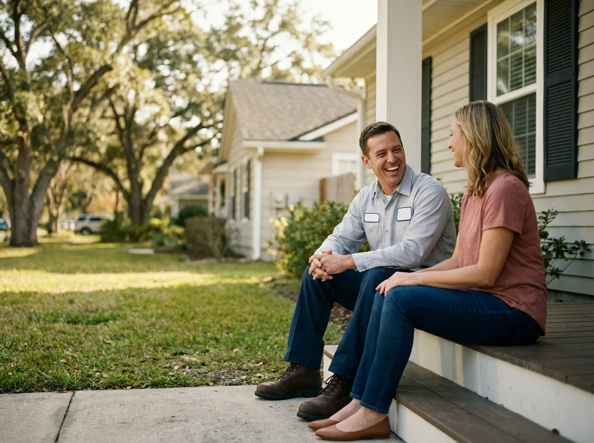 Septic tank pumping FAQs for Lowmansville, KY